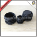 High Quality Black Round Caps (YZF-C301)